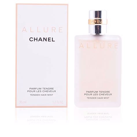 compro chanel allure perfume pour cheveux|best price Chanel Allure.